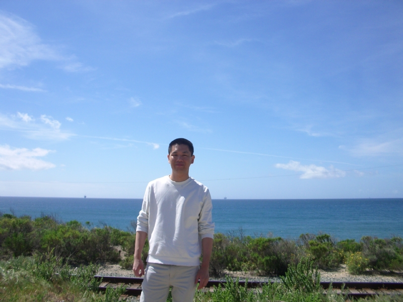 willy的第一张照片--邢台相亲服务中心