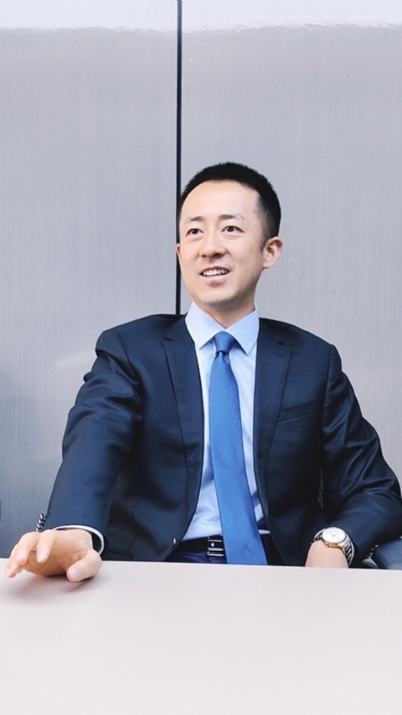 袁超的第一张照片--邢台相亲服务中心