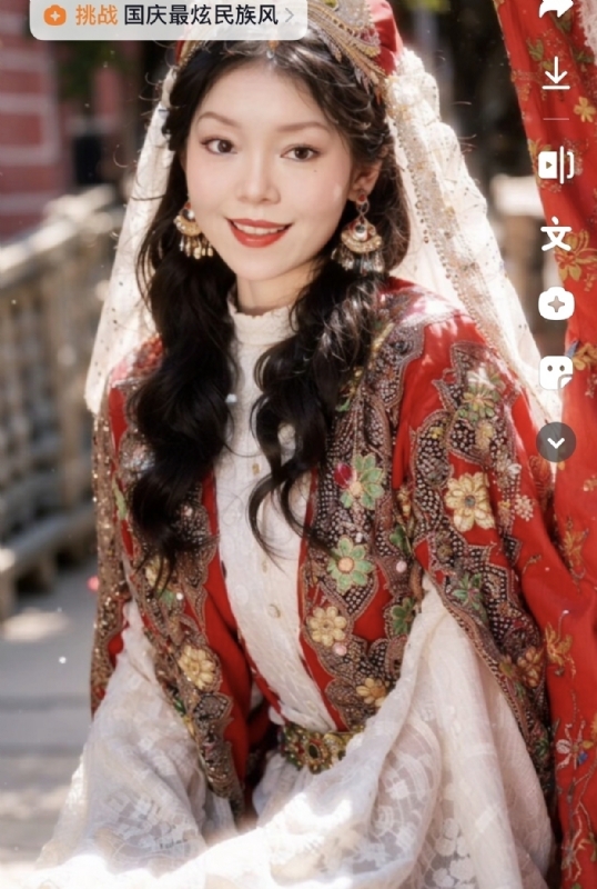 安然的第三张照片--邢台相亲服务中心