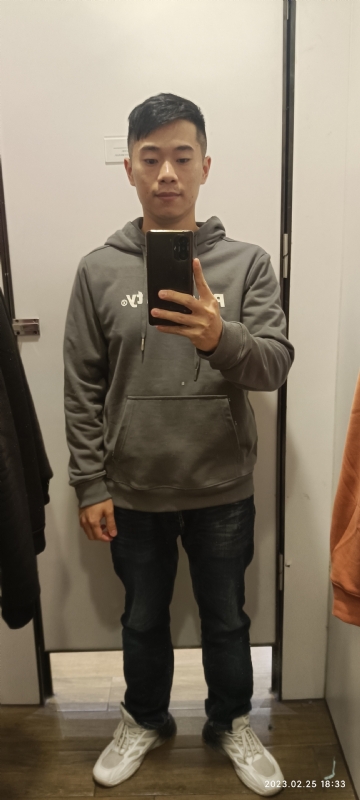 酷酷的少年的第一张照片--邢台相亲服务中心