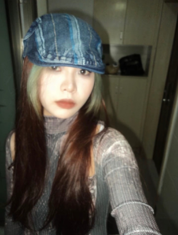 马蕴琦的第一张照片--邢台相亲服务中心