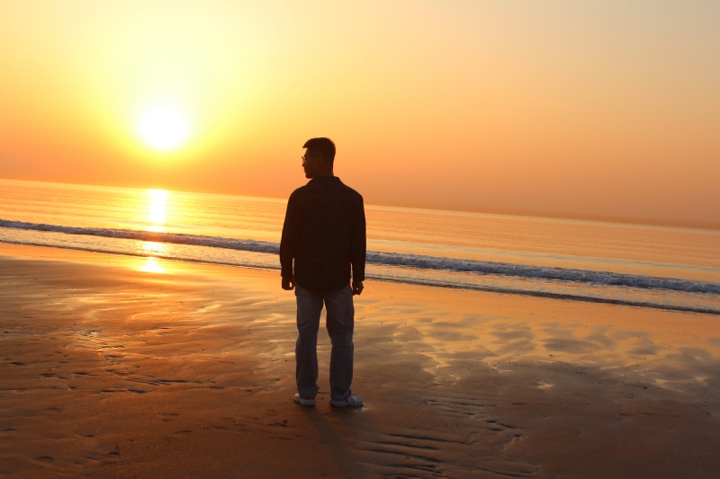 十安的第一张照片--邢台相亲服务中心