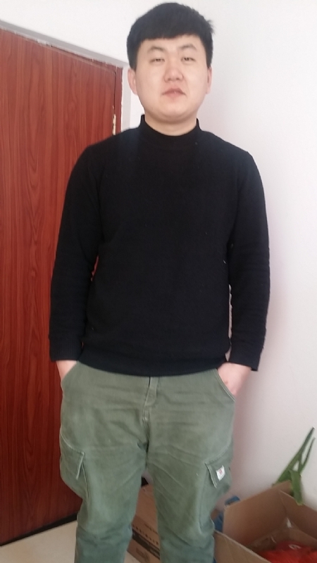 liusm92的第一张照片--邢台相亲服务中心