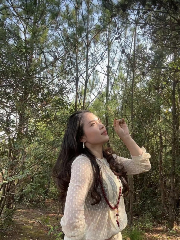 粉研的第一张照片--邢台相亲服务中心