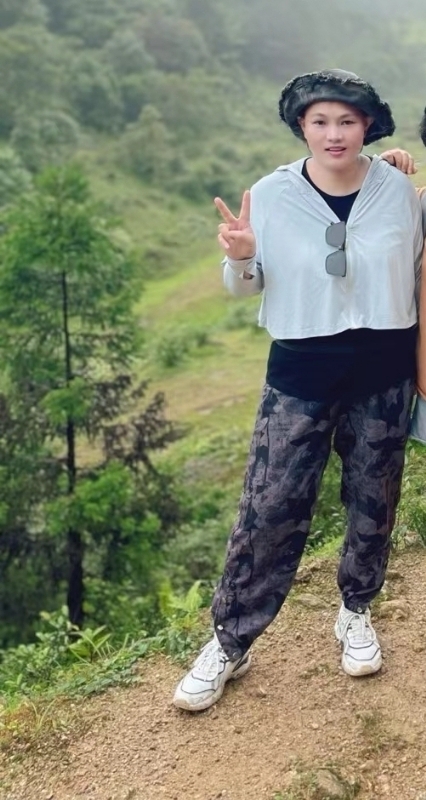 小芮的第一张照片--邢台相亲服务中心