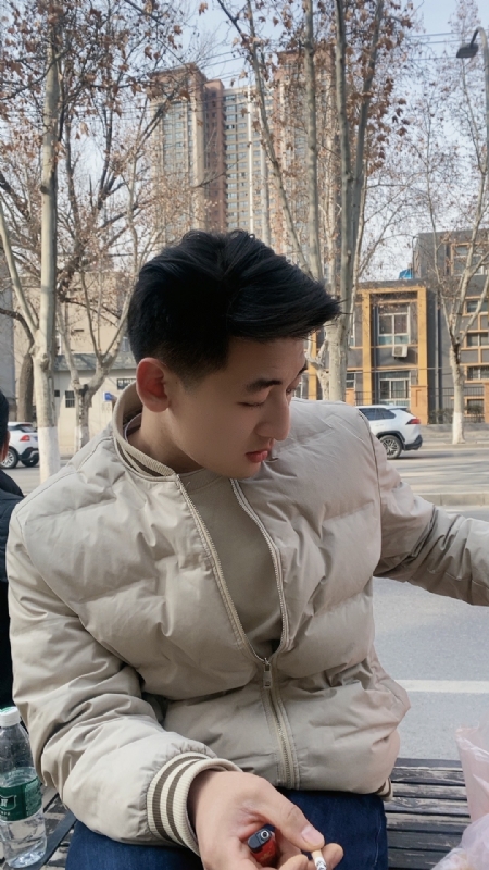 liyifan的第一张照片--邢台相亲服务中心