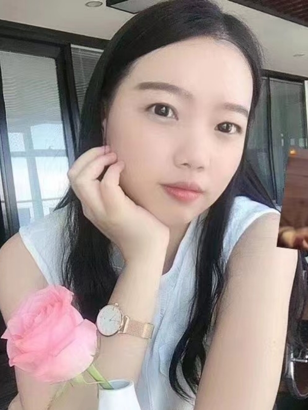 祺媛的第一张照片--邢台相亲服务中心