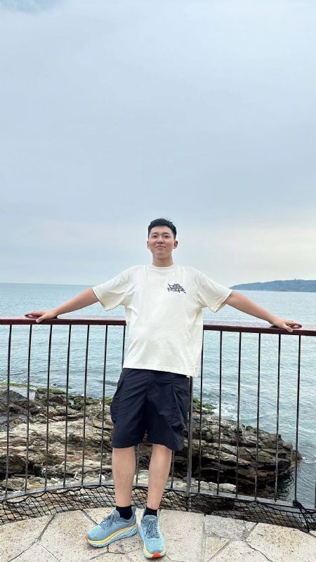 俊杰的第一张照片--邢台相亲服务中心