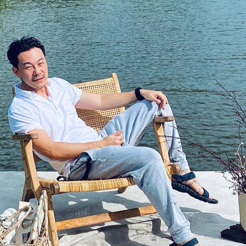 雲遊四海的第二张照片--邢台相亲服务中心