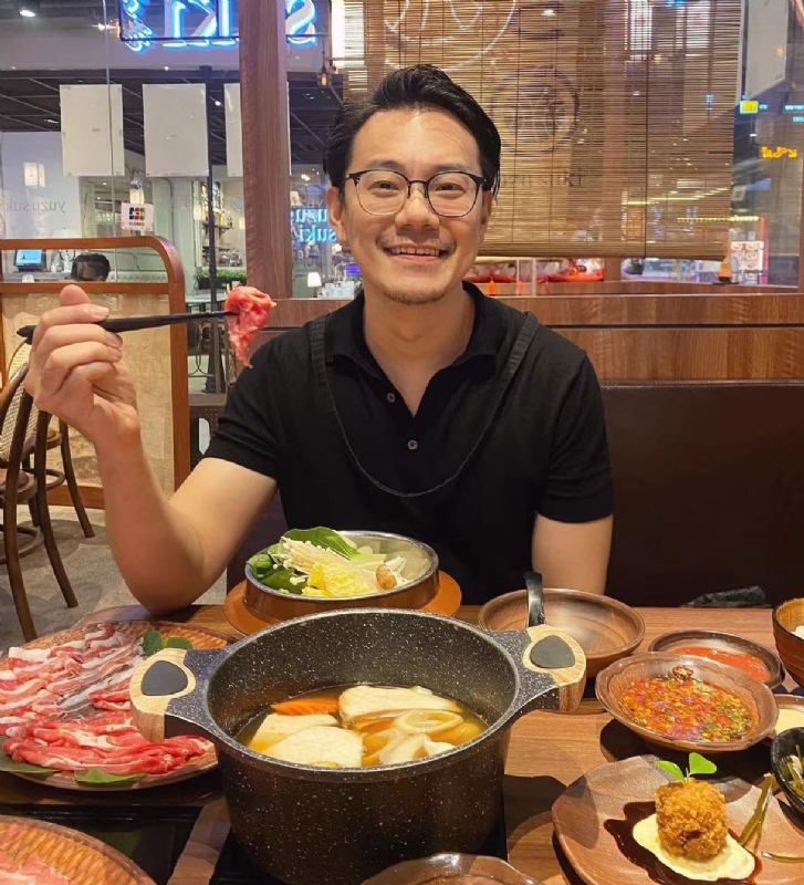 雲遊四海的第三张照片--邢台相亲服务中心