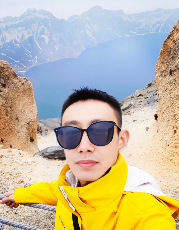 千寻与牵的第一张照片--邢台相亲服务中心