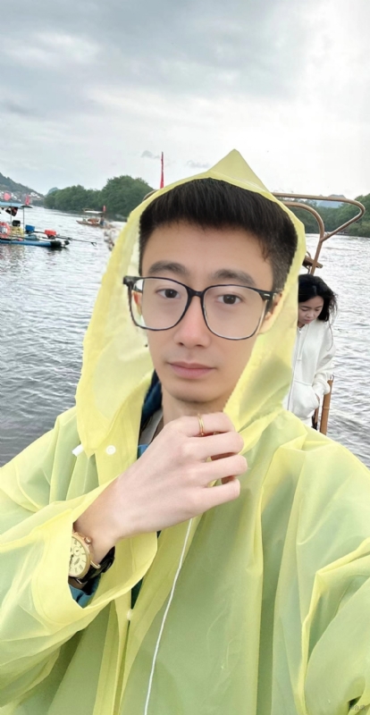 千寻与牵的第二张照片--邢台相亲服务中心