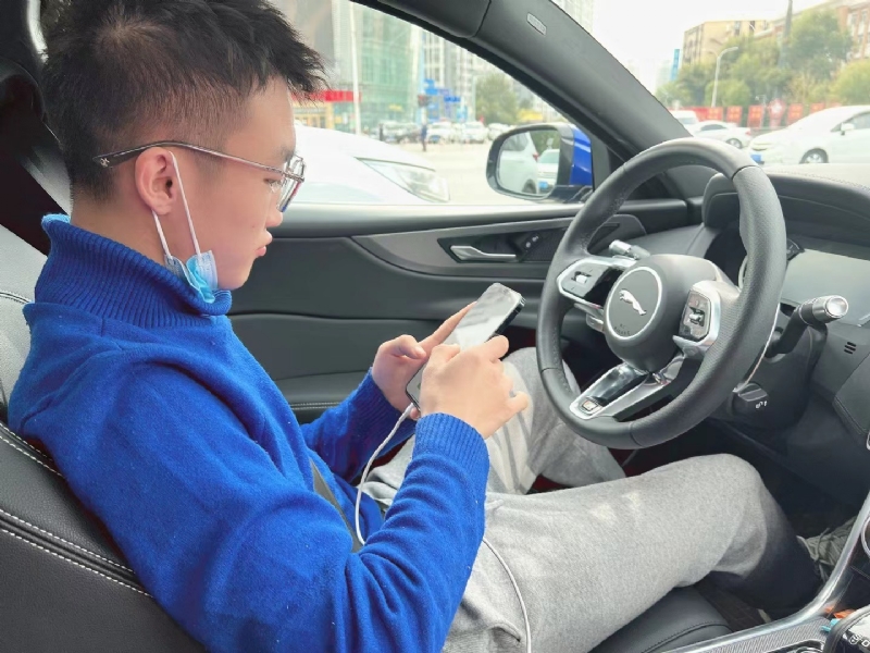 你的橘的第一张照片--邢台相亲服务中心