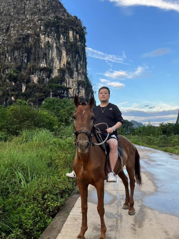 千度D雄的第六张照片--邢台相亲服务中心