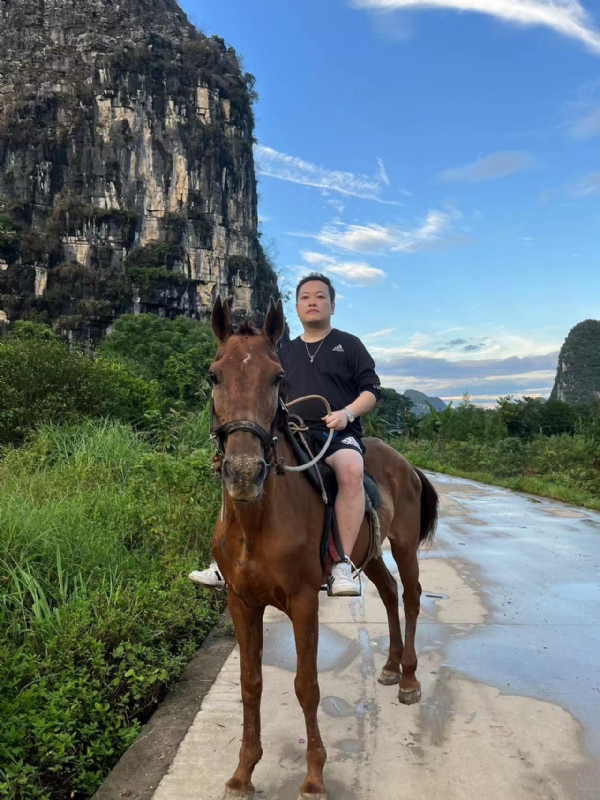 千度D雄的第七张照片--邢台相亲服务中心