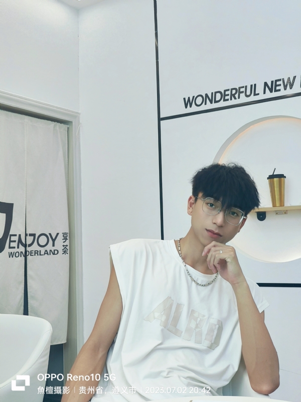 台林的第二张照片--邢台相亲服务中心