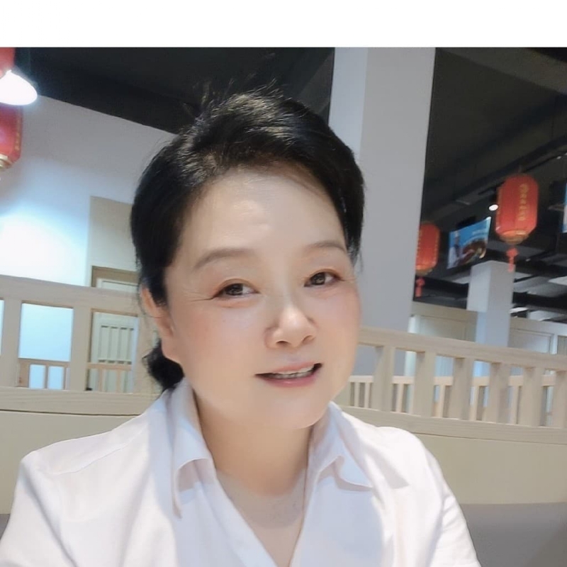 丁姐爱生活的第二张照片--邢台相亲服务中心