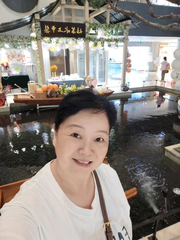 丁姐爱生活的第三张照片--邢台相亲服务中心