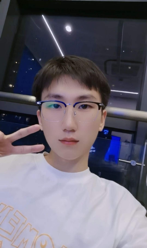 奕铭的第一张照片--邢台相亲服务中心