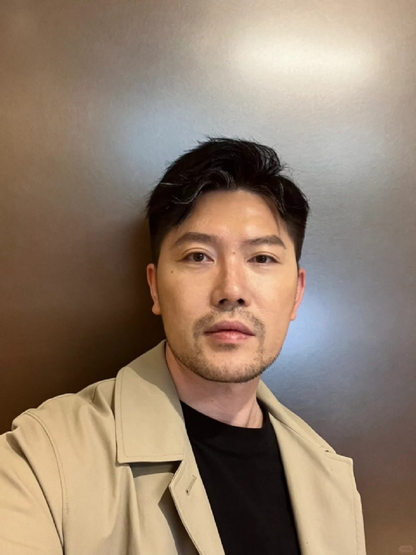 Aurora的第一张照片--邢台相亲服务中心