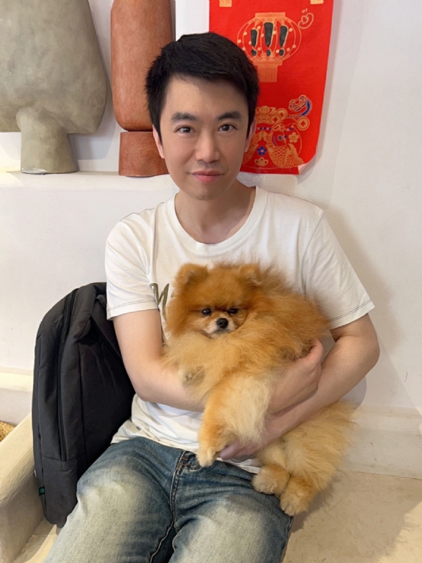 Leo的第一张照片--邢台相亲服务中心