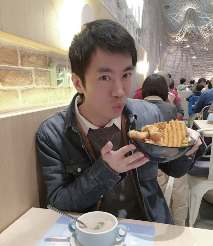 Leo的第二张照片--邢台相亲服务中心