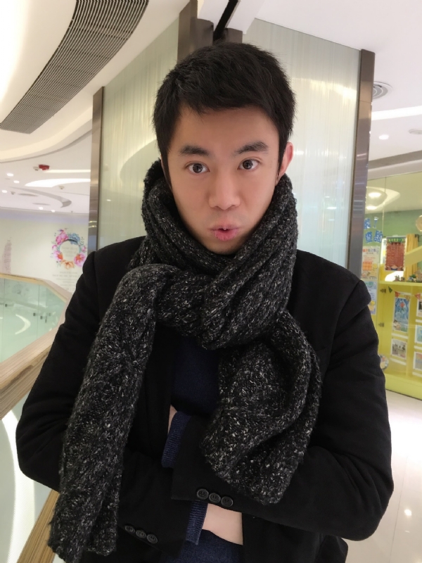 Leo的第三张照片--邢台相亲服务中心