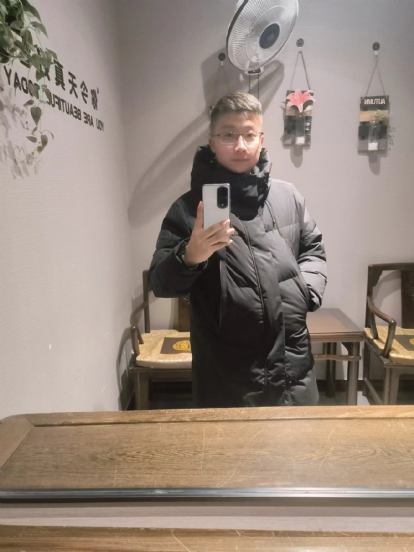 锅贴的第四张照片--邢台相亲服务中心