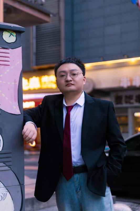 goodness-金的第一张照片--邢台相亲服务中心