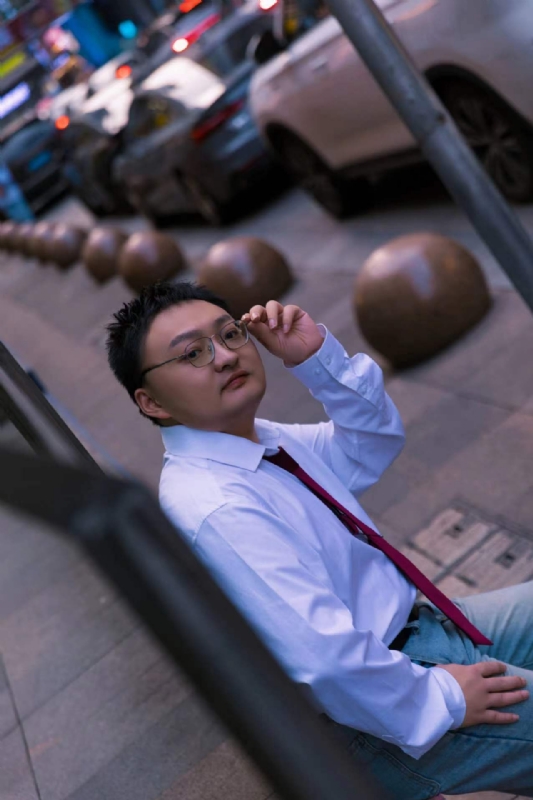 goodness-金的第二张照片--邢台相亲服务中心