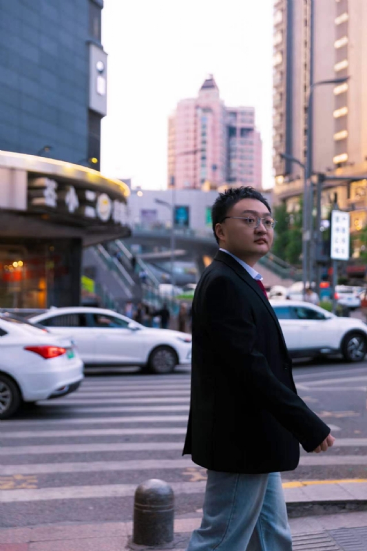 goodness-金的第三张照片--邢台相亲服务中心