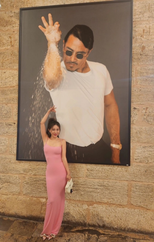 過好自己的第一张照片--邢台相亲服务中心