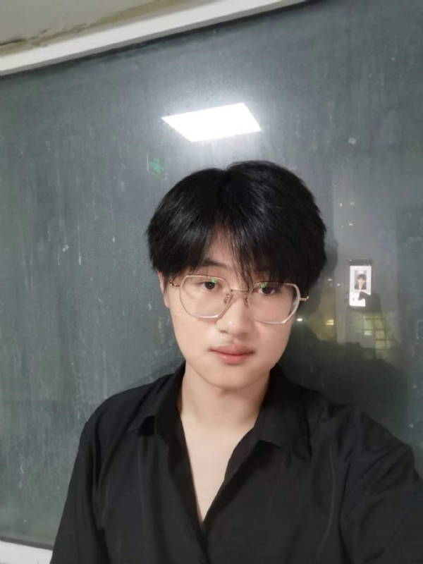 好好的第二张照片--邢台相亲服务中心