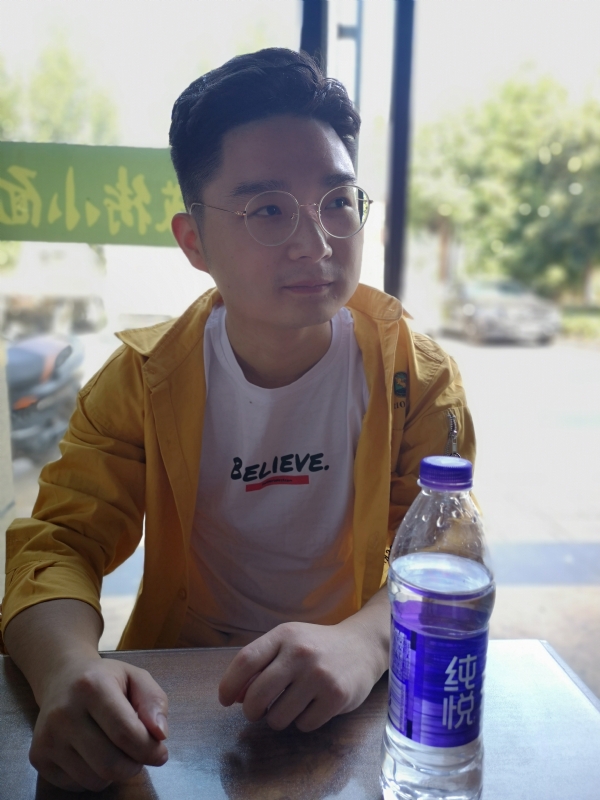 听风等雨的第一张照片--邢台相亲服务中心