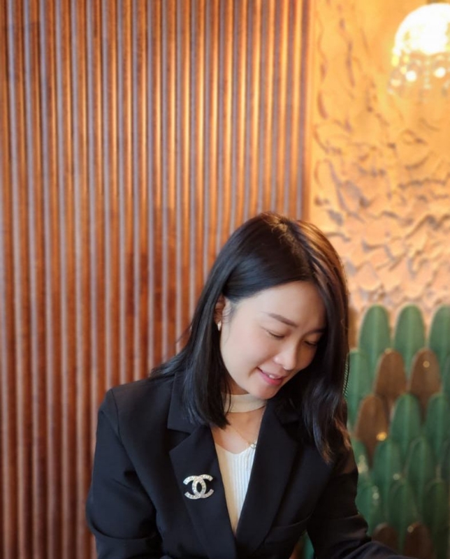 木加薪的第二张照片--邢台相亲服务中心