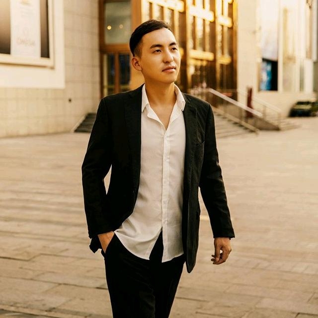 墨墨的第一张照片--邢台相亲服务中心