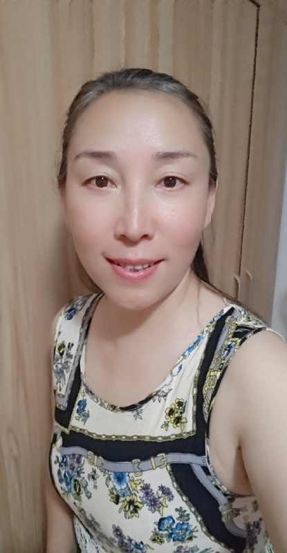 晓琴的第一张照片--邢台相亲服务中心