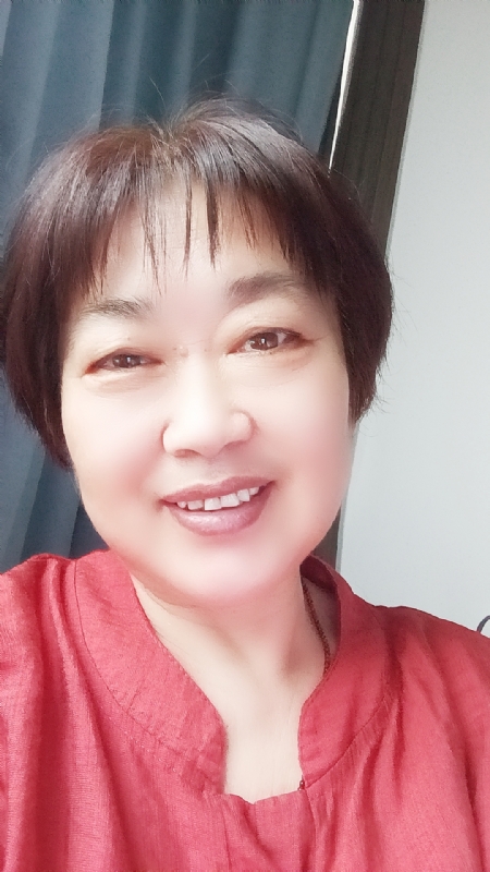 云烟的第一张照片--邢台相亲服务中心