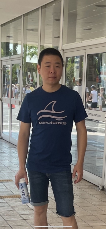 花都帅哥的第一张照片--邢台相亲服务中心