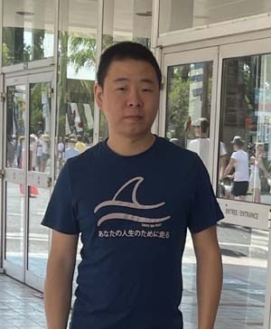 花都帅哥的第二张照片--邢台相亲服务中心