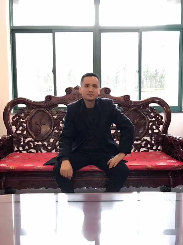 有缘再聚的第二张照片--邢台相亲服务中心