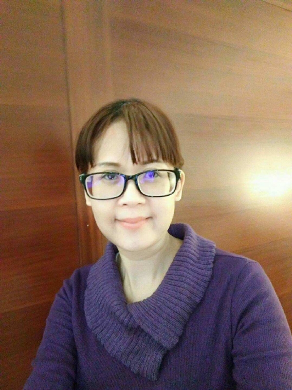 凱琳絲的第一张照片--邢台相亲服务中心