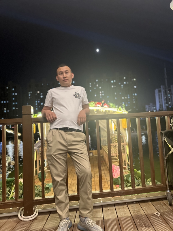 大超的第一张照片--邢台相亲服务中心