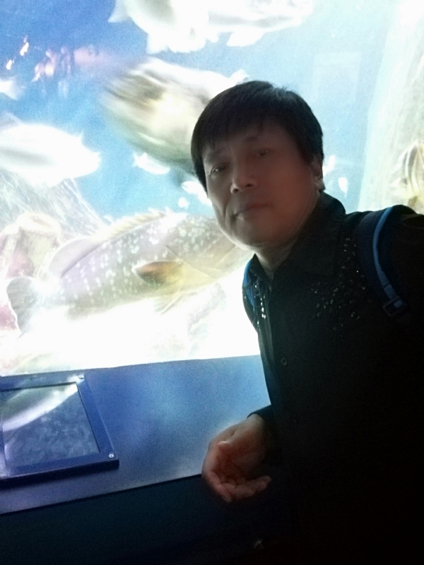 春风的第二张照片--邢台相亲服务中心