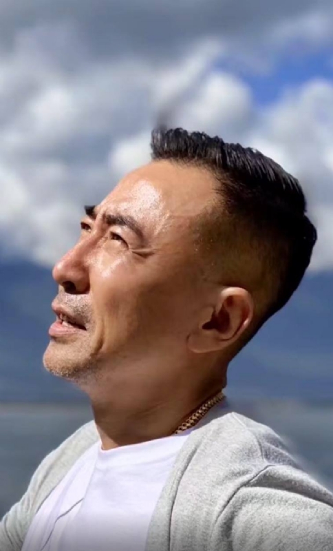 张凯的第一张照片--邢台相亲服务中心