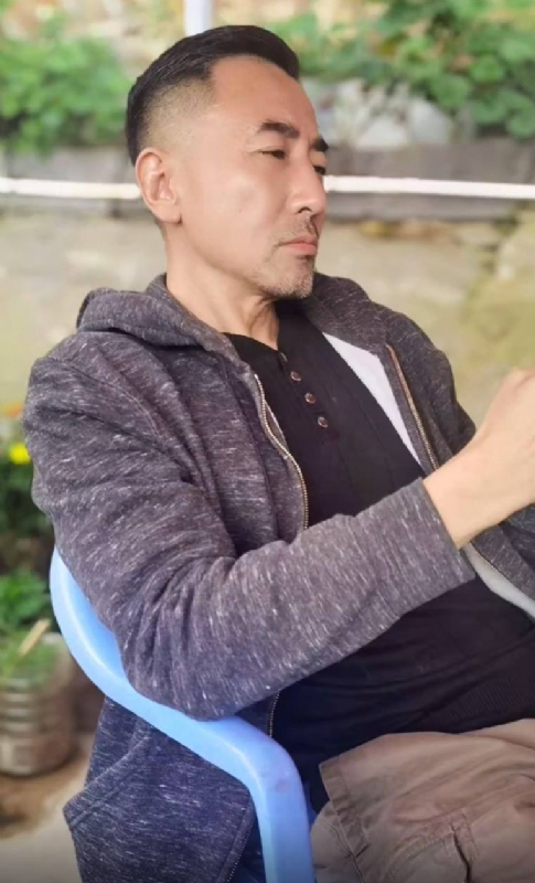 张凯的第二张照片--邢台相亲服务中心