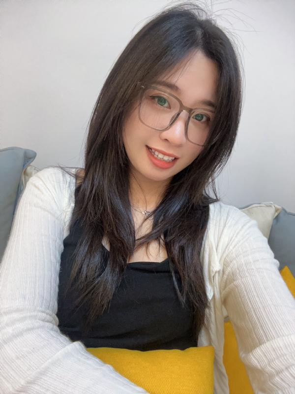 Lin的第一张照片--邢台相亲服务中心