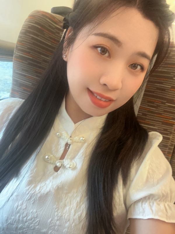 Lin的第三张照片--邢台相亲服务中心