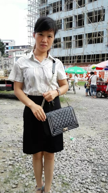 海洋浩瀚的第一张照片--邢台相亲服务中心