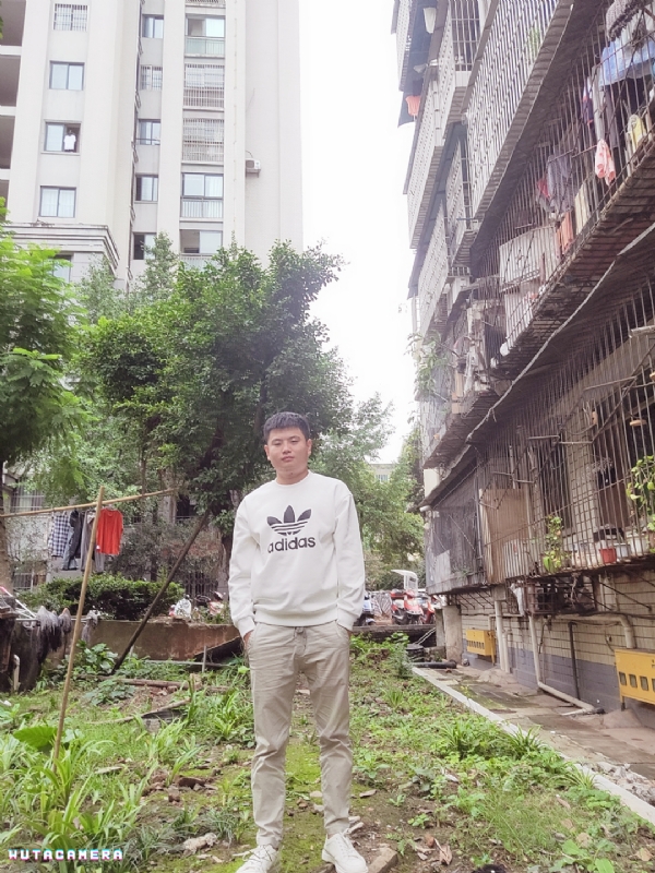 遇见的第一张照片--邢台相亲服务中心